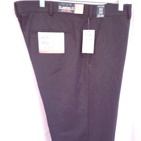 🌼👨💻Izod Ultimate Travel Dress Pants 👨💻 - Picture 6 of 8